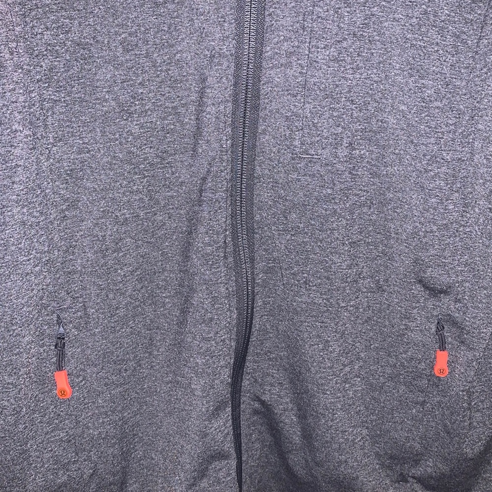 Track jacket - Picture 2 of 5